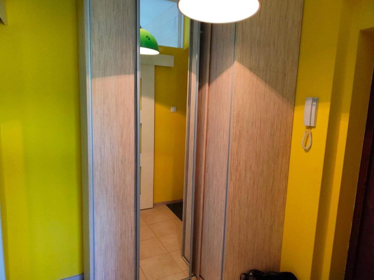 Apartament „Sowa” Jezioro 250M, Gory Bielawa  Exterior photo