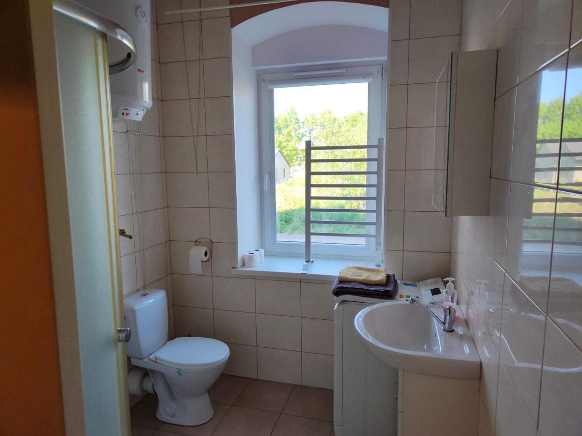 Apartament „Sowa” Jezioro 250M, Gory Bielawa  Exterior photo